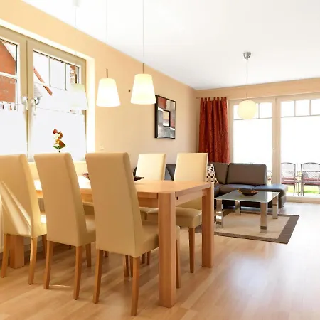 Doppelhauser Timmendorf Strand Haus Ostseeblick 인젤 포엘