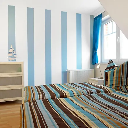 Doppelhauser Timmendorf Strand Haus Ostseeblick 펜션 인젤 포엘